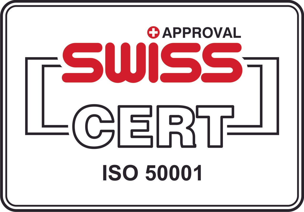 ISO 50001 Certification Services