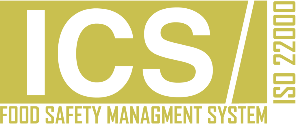 ISO 22000 certification